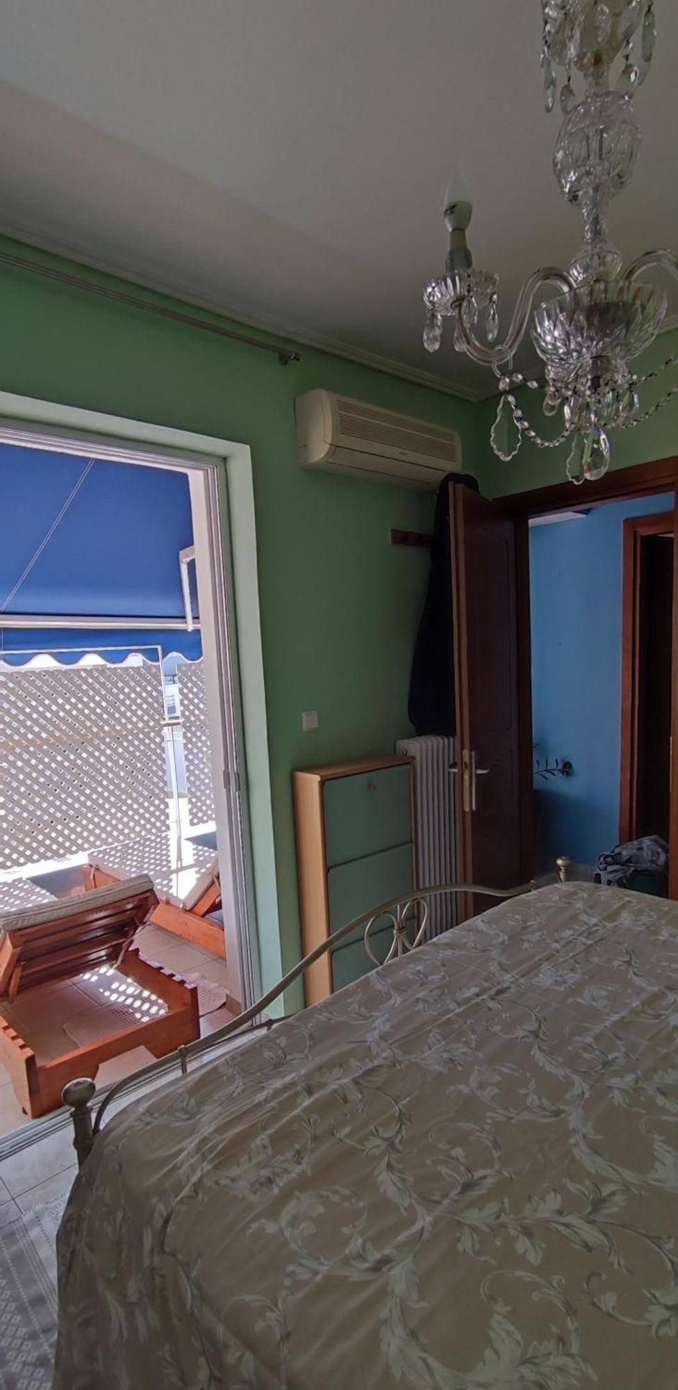 Art Deco Apartment Athen Eksteriør billede