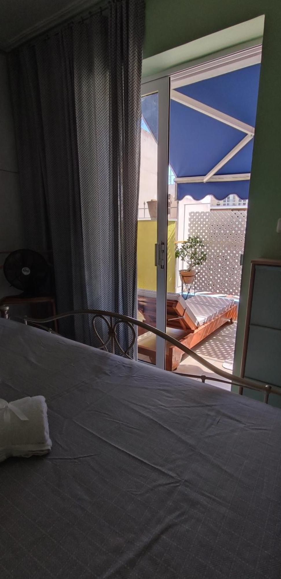 Art Deco Apartment Athen Eksteriør billede