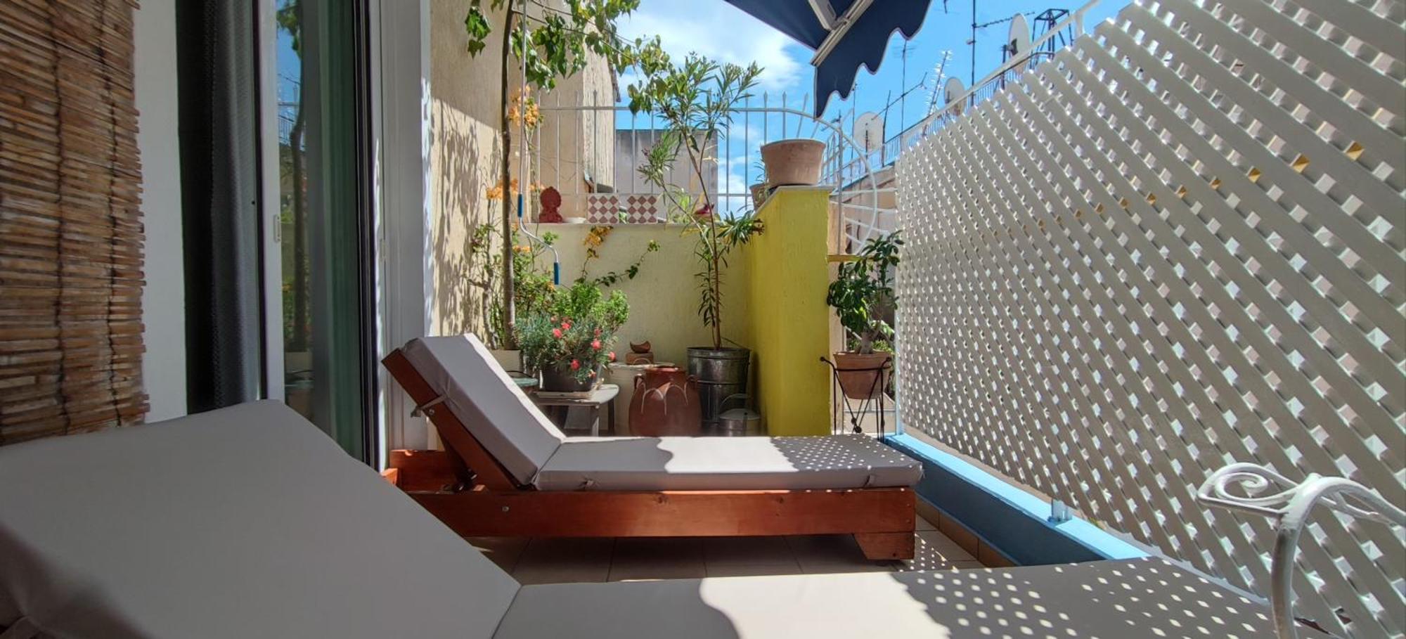 Art Deco Apartment Athen Eksteriør billede